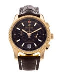 Pre-Owned Breitling Bentley Mark VI Watch